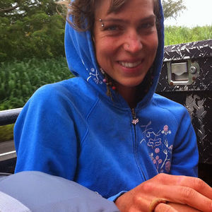 Meet your Posher, Sarah